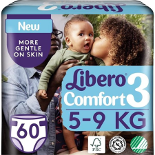 Libero Comfort 3 Jumbo (58 db) pelenka