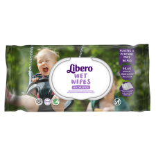 Libero Libero Prémium nedves törlőkendő tisztító- és takarítószer, higiénia