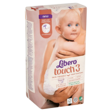Libero Touch Pants 3 bugyipelenka 5-9 kg 36db pelenka