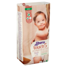  Libero Touch Pants 5 bugyipelenka 10-14 kg 32db pelenka