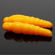  Libra Lures Largo Slim 34 - 008 Dark Yellow plasztik csali csali