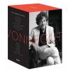 Library of America Kurt Vonnegut: The Complete Novels 4C Box Set: The Library of America Collection | Sidney Offit,Sidney Offit