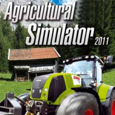Libredia Agricultural Simulator 2011: Extended Edition (PC - Steam elektronikus játék licensz) videójáték