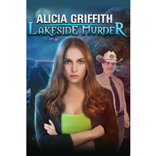 Libredia Entertainment Alicia Griffith – Lakeside Murder (digitális licenc) videójáték