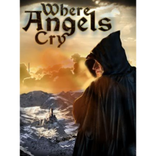 Libredia Entertainment Where Angels Cry (PC - Steam elektronikus játék licensz) videójáték