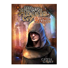 Libredia Entertainment Where Angels Cry: Tears of the Fallen Collector's Edition (PC - Steam Digitális termékkulcs) videójáték