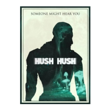Libredia Hush Hush - Unlimited Survival Horror (PC - Steam Digitális termékkulcs) videójáték