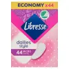 Libresse Dailies Style Micro tisztasági betét 44 db