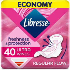 Libresse Ultra Normal Wing, 40 db intim higiénia