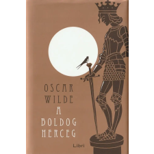 Libri A boldog herceg antikvárium - használt könyv