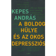 Libri A boldog hülye és az okos depressziós regény