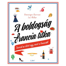Libri A boldogság francia titka egyéb e-könyv