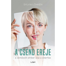 Libri A csend ereje egyéb e-könyv
