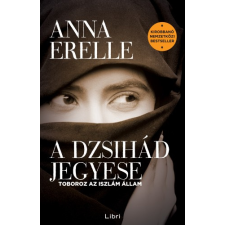 Libri A dzsihád jegyese egyéb e-könyv