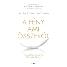 Libri A fény, ami összeköt egyéb e-könyv