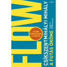 Libri A futás öröme egyéb e-könyv