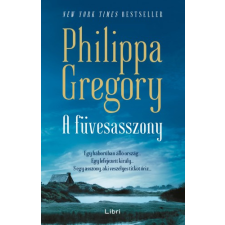 Libri A füvesasszony regény