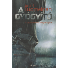 Libri A gyógyító antikvárium - használt könyv