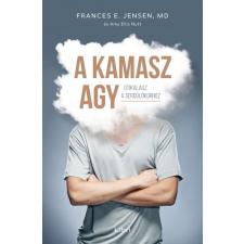 Libri A kamasz agy egyéb e-könyv