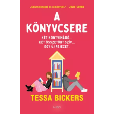 Libri A könyvcsere egyéb e-könyv