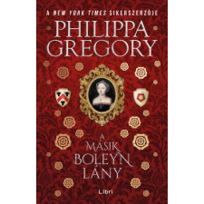 Libri A másik Boleyn lány regény