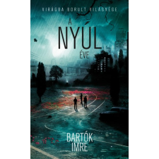 Libri A nyúl éve egyéb e-könyv
