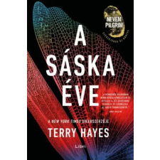 Libri A sáska éve egyéb e-könyv