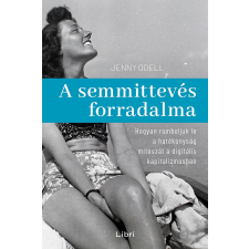 Libri A semmittevés forradalma egyéb e-könyv