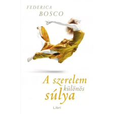 Libri A szerelem különös súlya egyéb e-könyv