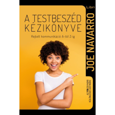 Libri A testbeszéd kézikönyve egyéb e-könyv