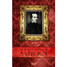 Libri A vérgróf regény