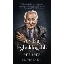 Libri A világ legboldogabb embere egyéb e-könyv