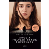 Libri Ahol a folyami rákok énekelnek