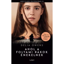 Libri Ahol a folyami rákok énekelnek egyéb e-könyv