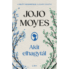 Libri Akit elhagytál regény