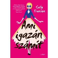 Libri Ami igazán számít egyéb e-könyv