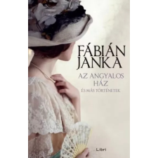 Libri Az angyalos ház és más történetek egyéb e-könyv