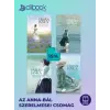 Libri AZ ANNA-BÁL SZERELMESEI