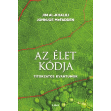 Libri Az élet kódja egyéb e-könyv