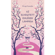 Libri Az elvesztett emlékek lámpása egyéb e-könyv