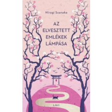 Libri Az elvesztett emlékek lámpása egyéb e-könyv