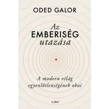 Libri Az emberiség utazása egyéb e-könyv