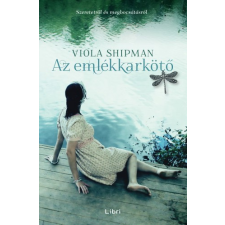 Libri Az emlékkarkötő regény