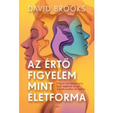 Libri Az értő figyelem mint életforma egyéb e-könyv