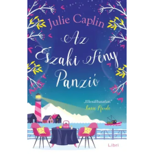 Libri Az Északi Fény Panzió egyéb e-könyv