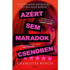 Libri Azért sem maradok csendben egyéb e-könyv