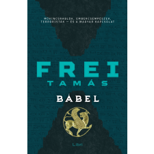 Libri Bábel regény