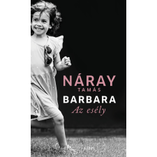Libri Barbara 3. Az esély regény