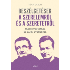 Libri Beszélgetések a szerelemről egyéb e-könyv