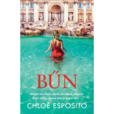 Libri Bűn regény